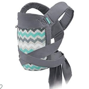 Infantino baby wrap.